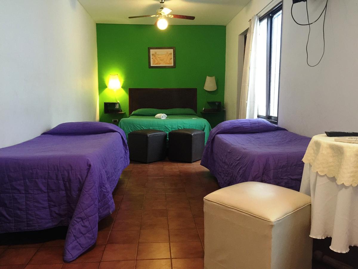 Hotel Neruda Mendoza Extérieur photo