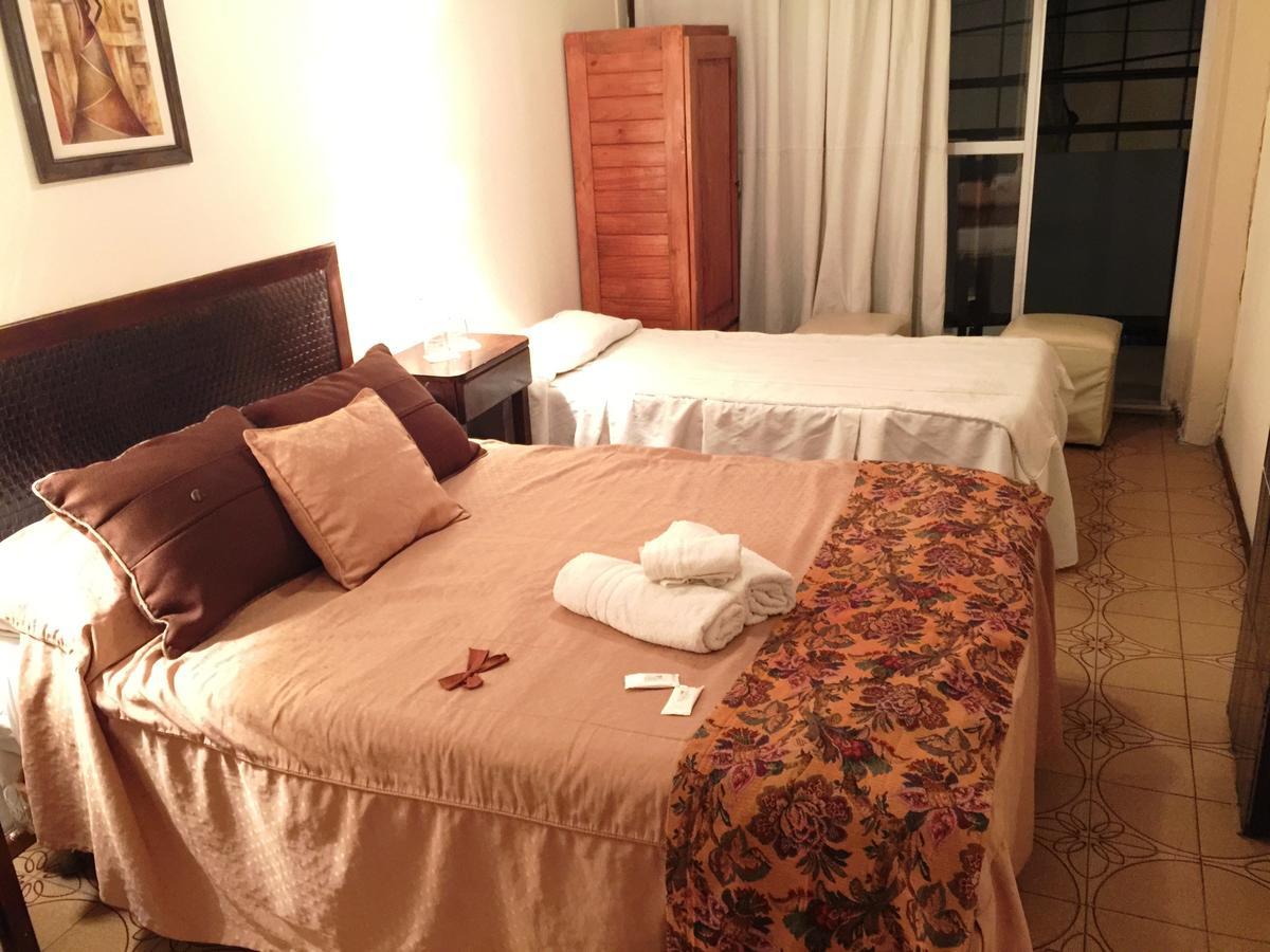 Hotel Neruda Mendoza Extérieur photo