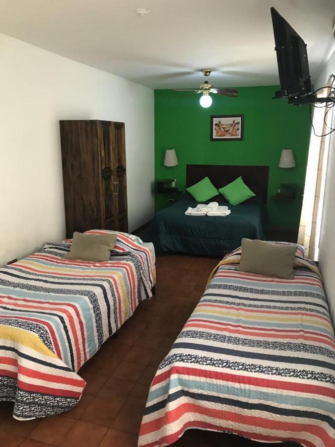 Hotel Neruda Mendoza Extérieur photo